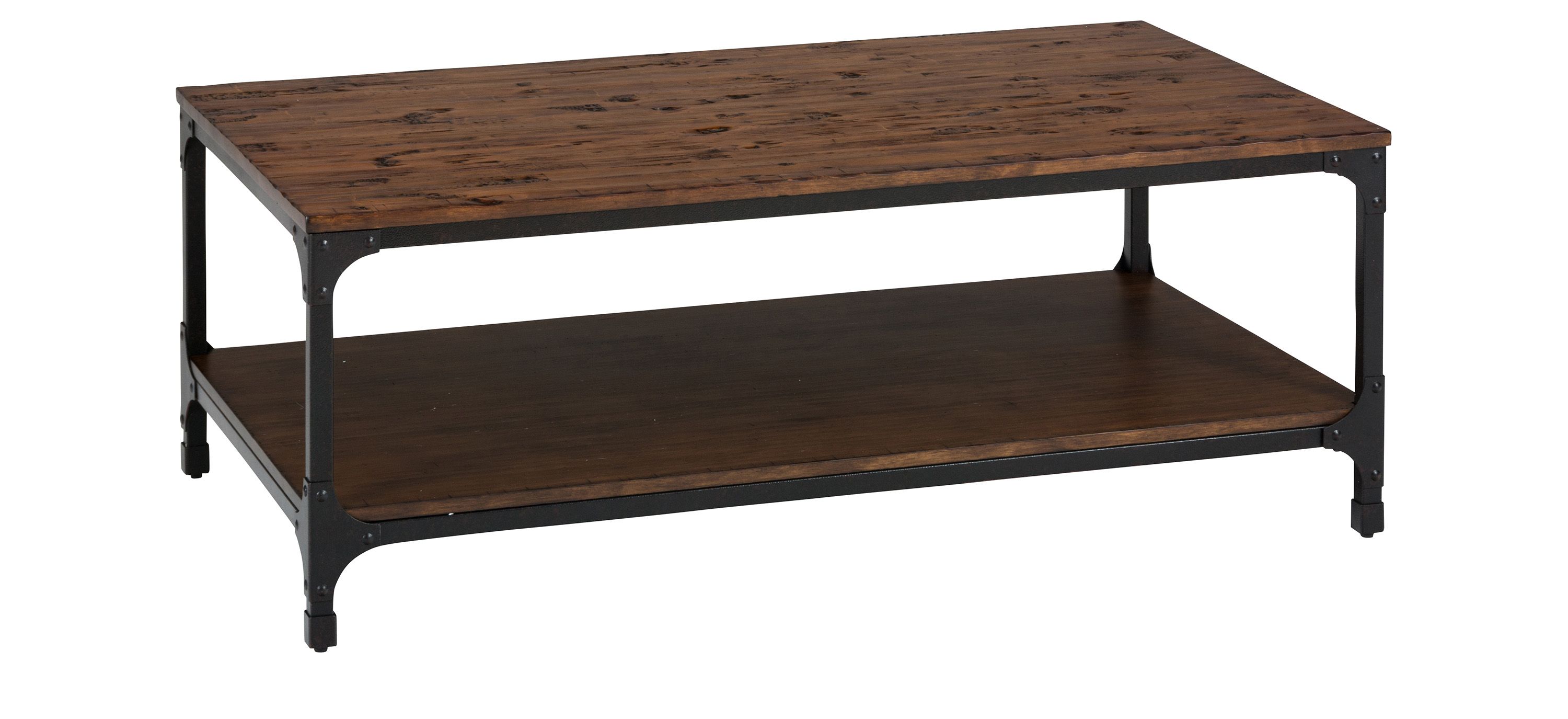 Urban Nature Rectangular Coffee Table