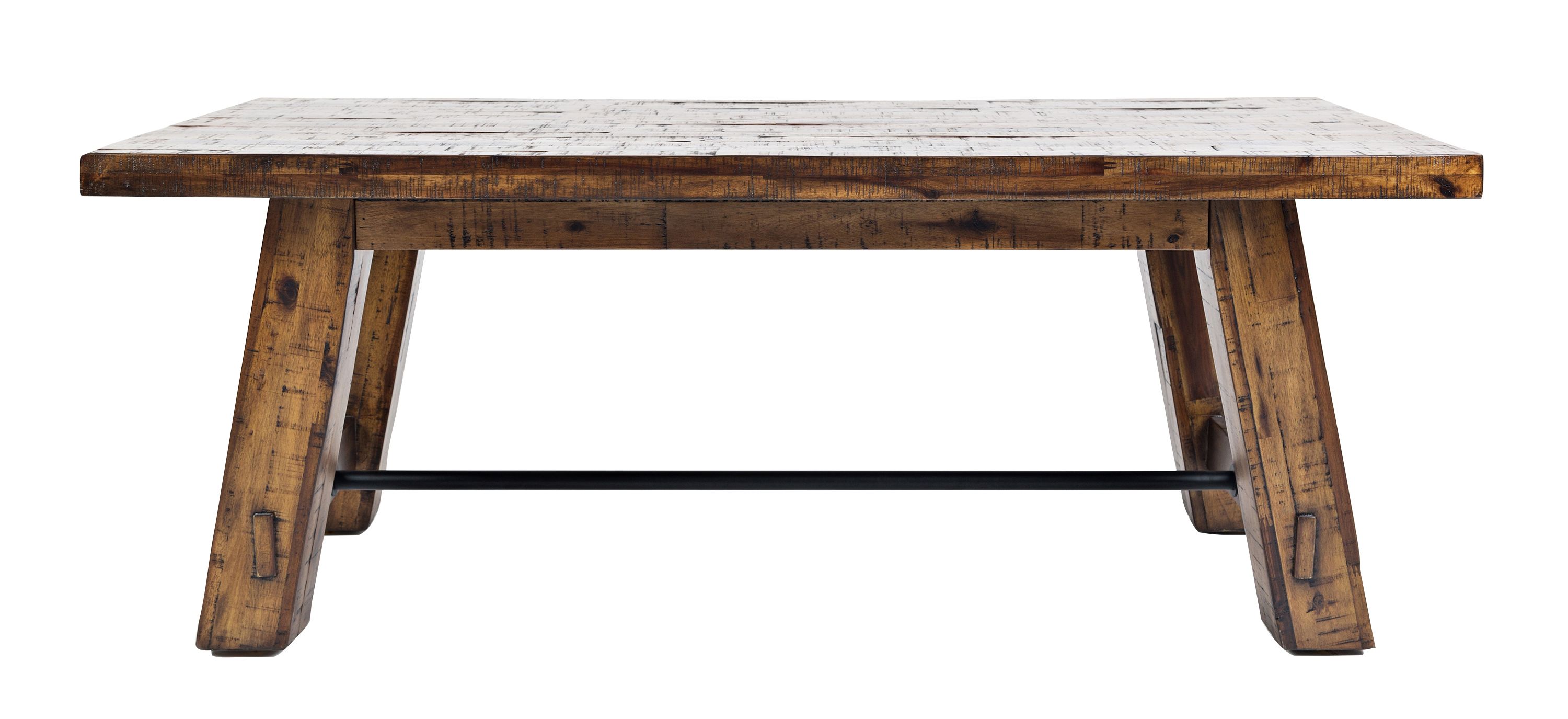 Cannon Valley Rectangular Coffee Table