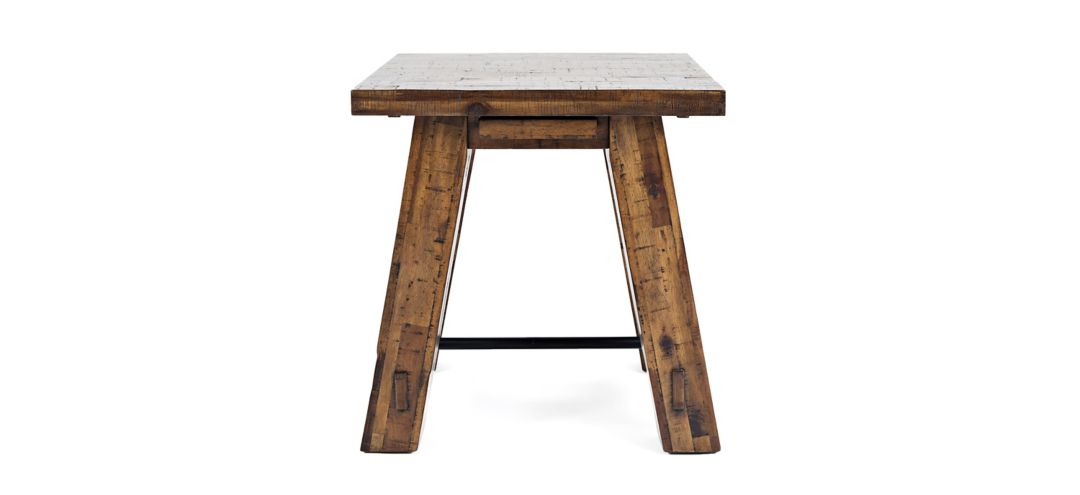 Cannon Valley Rectangular End Table