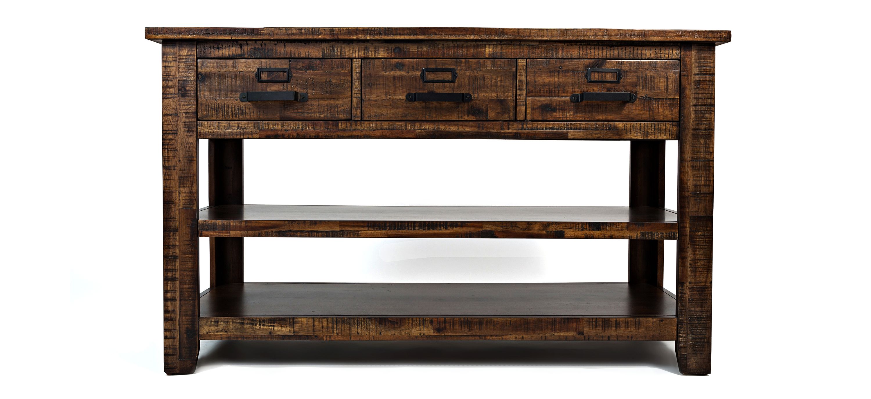 Cannon Valley Console Table