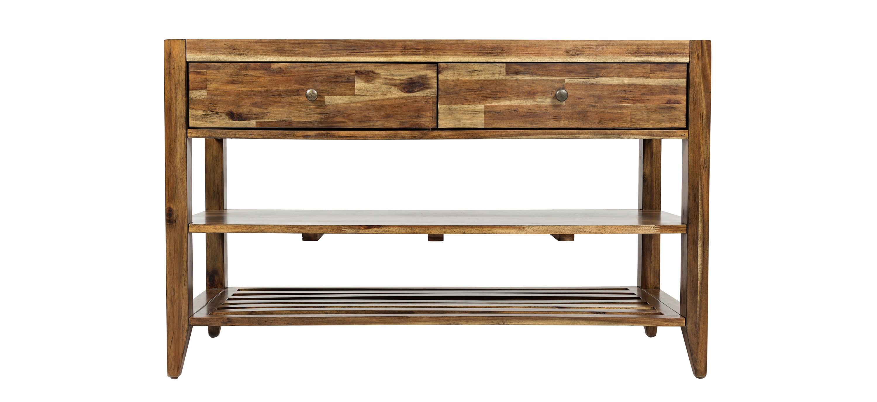 Beacon Street Console Table