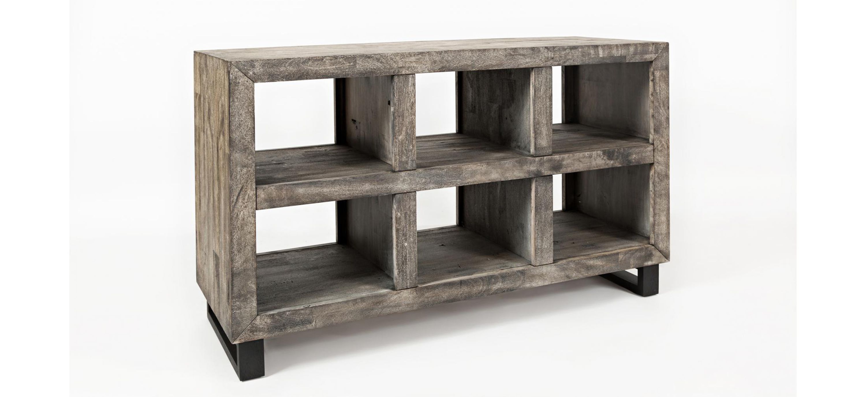 Mulholland Drive Rectangular Sofa Table
