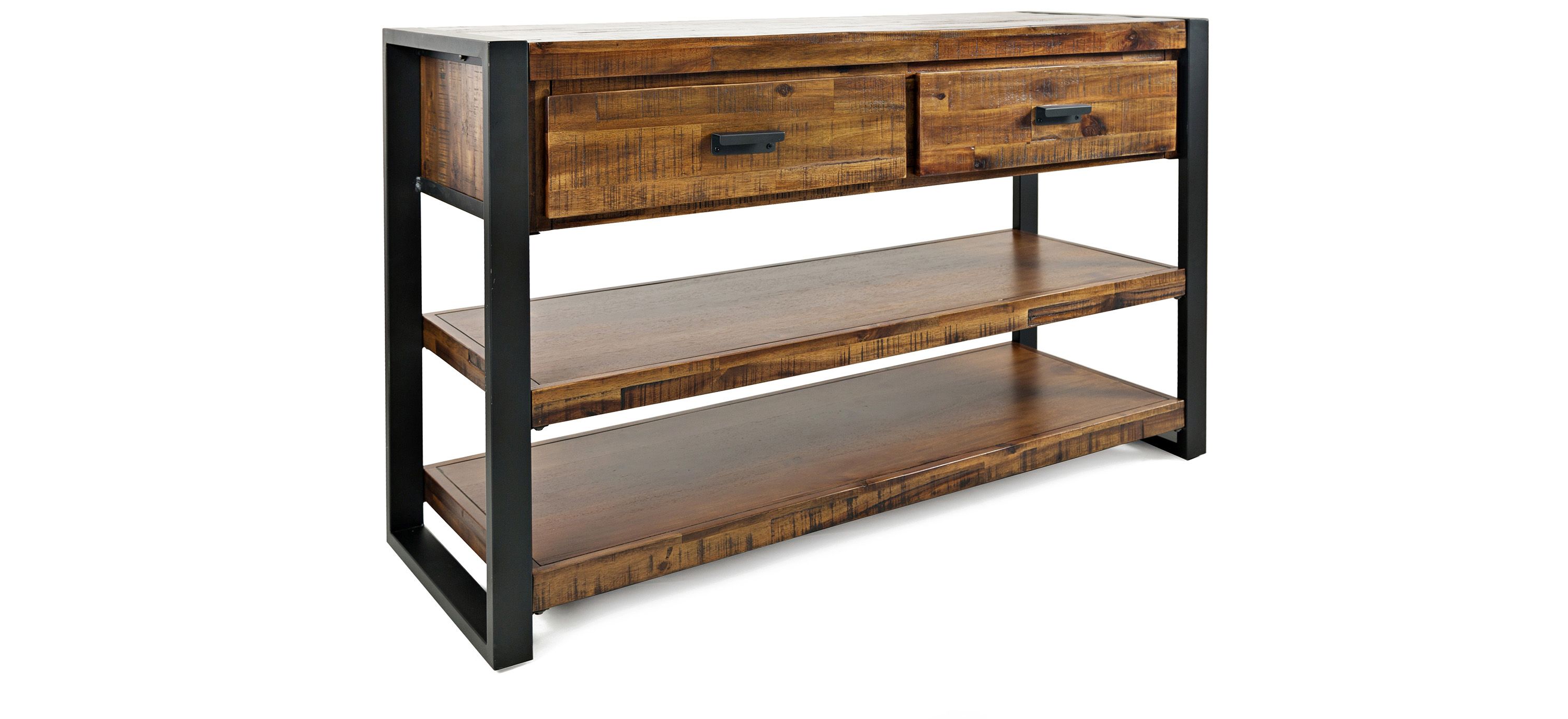 Loftworks Rectangular Sofa Table