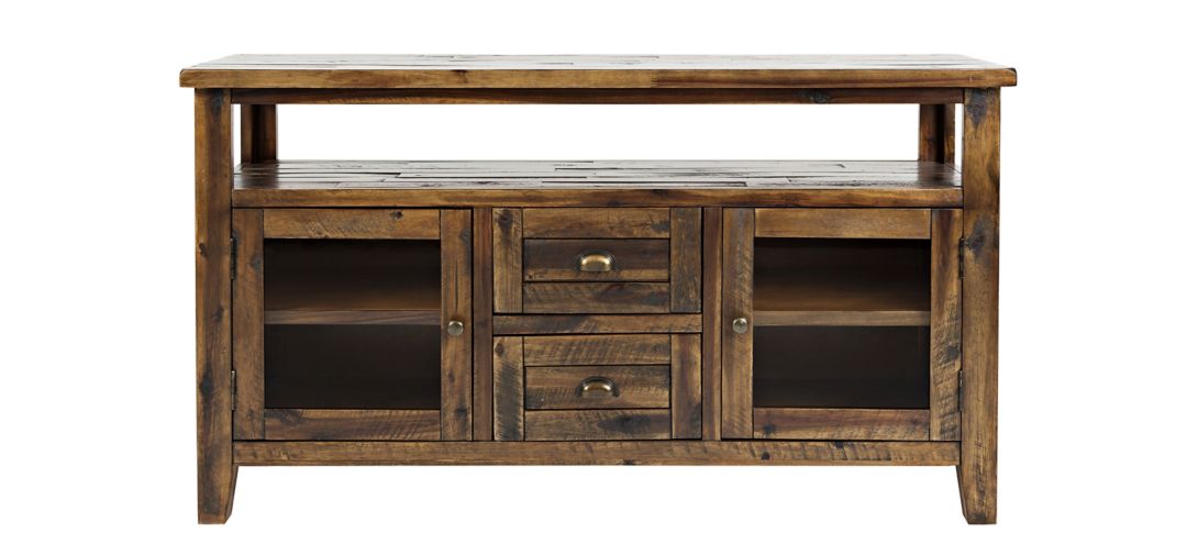 Artisans Craft Console Table