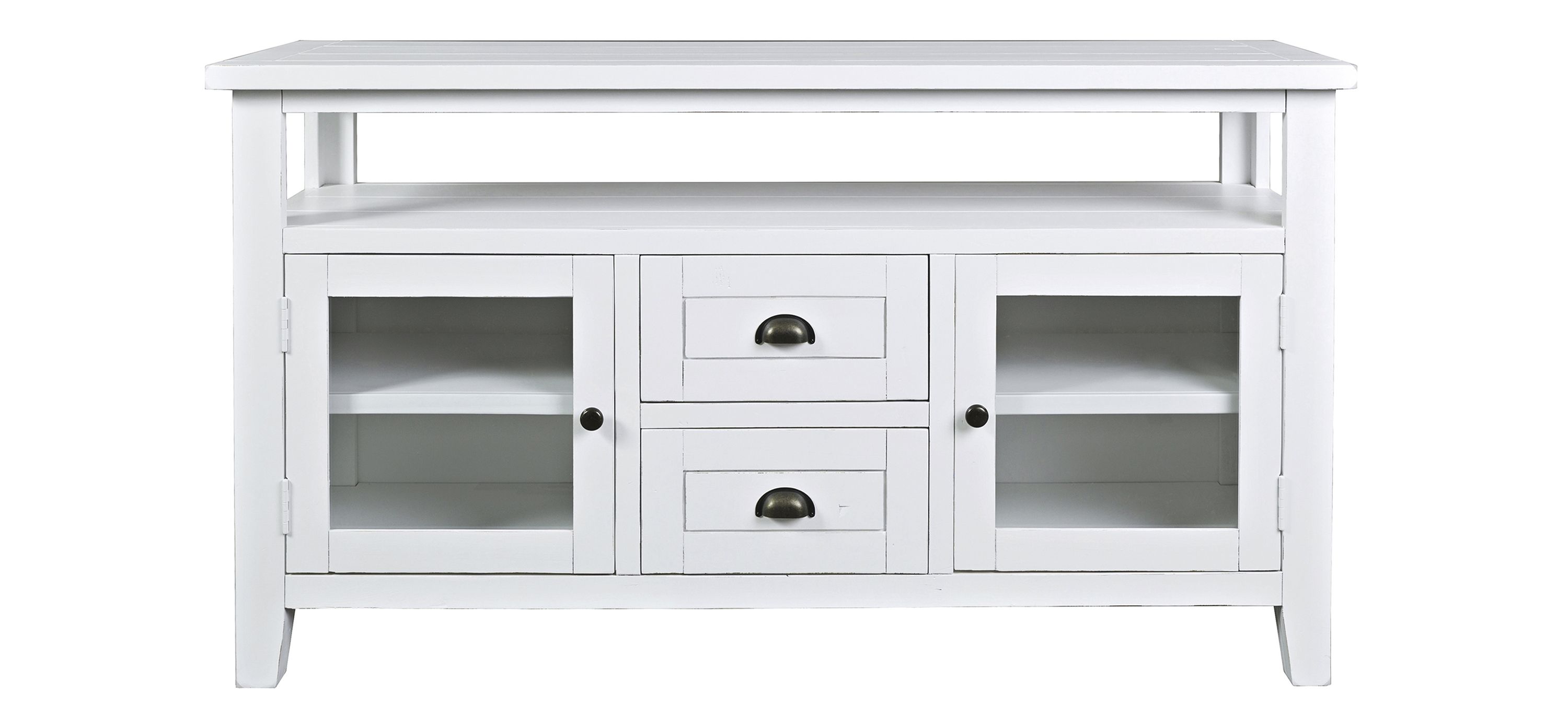 Artisan%27s Craft Console Table
