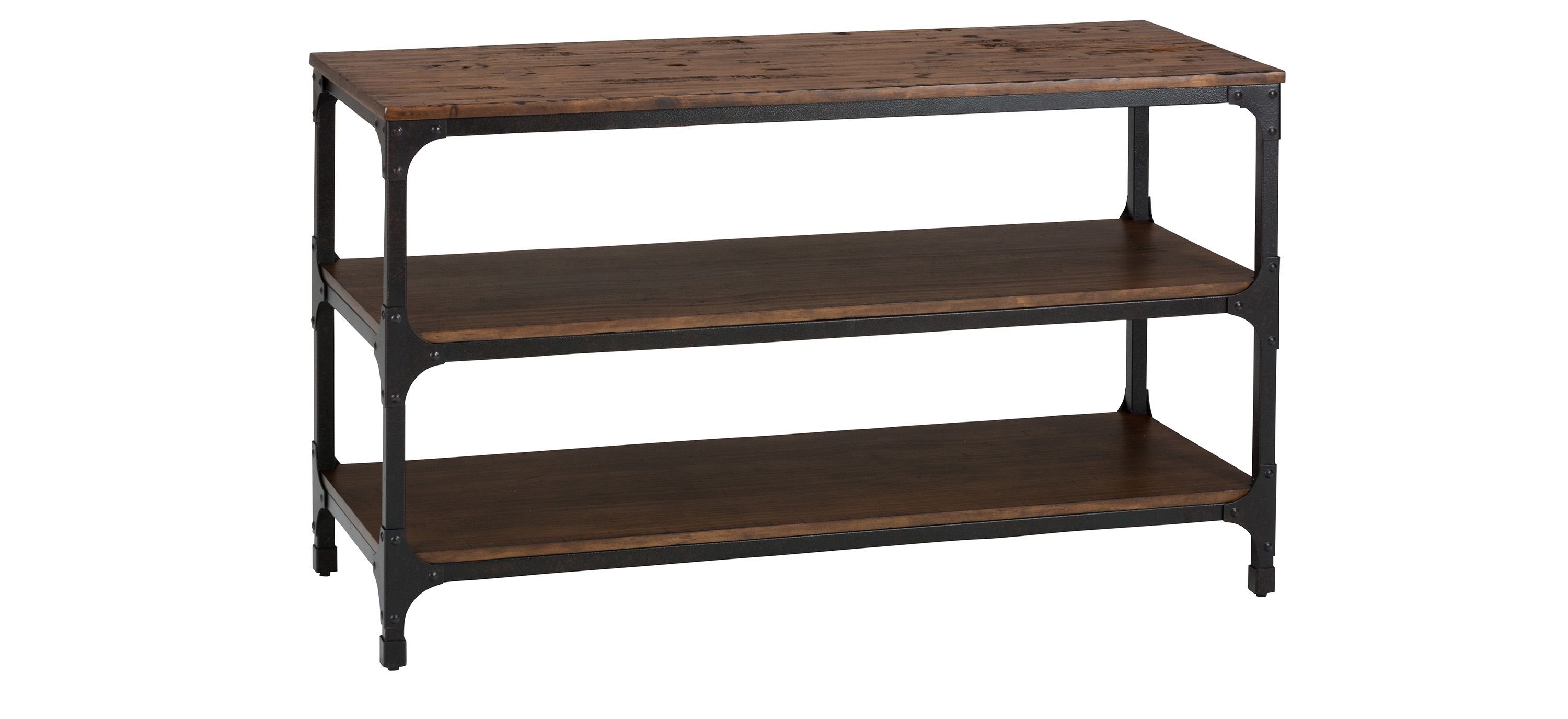 Urban Nature Rectangular Sofa Table