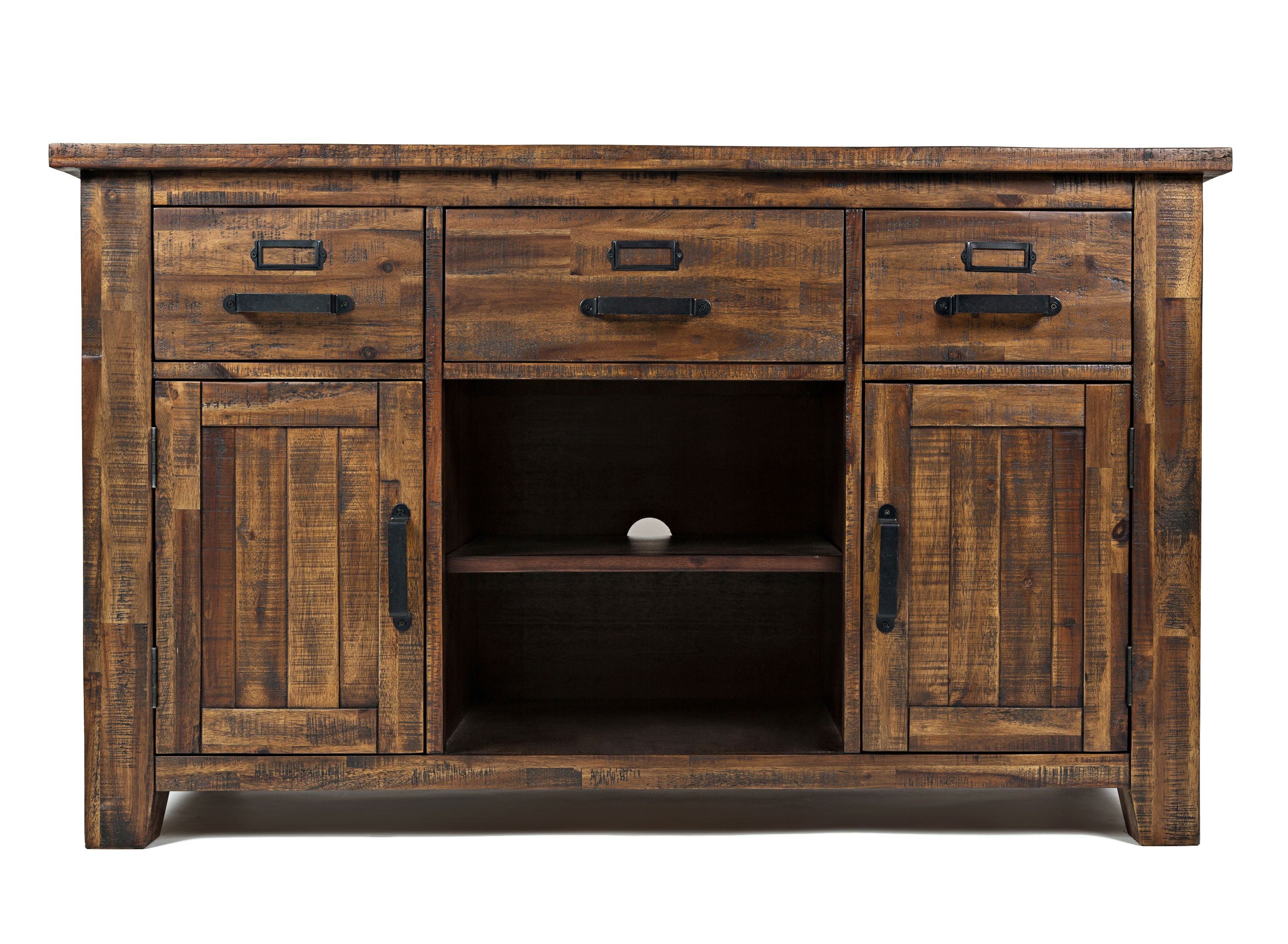 Cannon Valley 50 TV Console