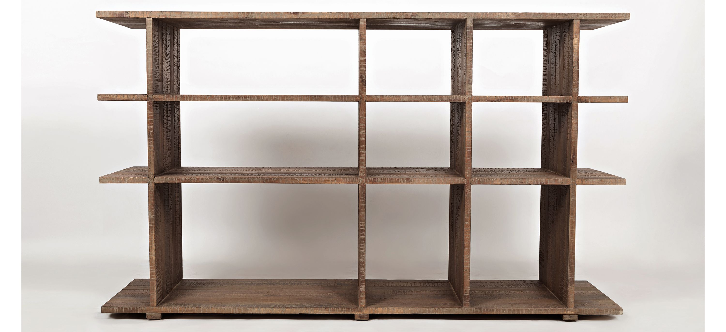 Conundrum Bookcase