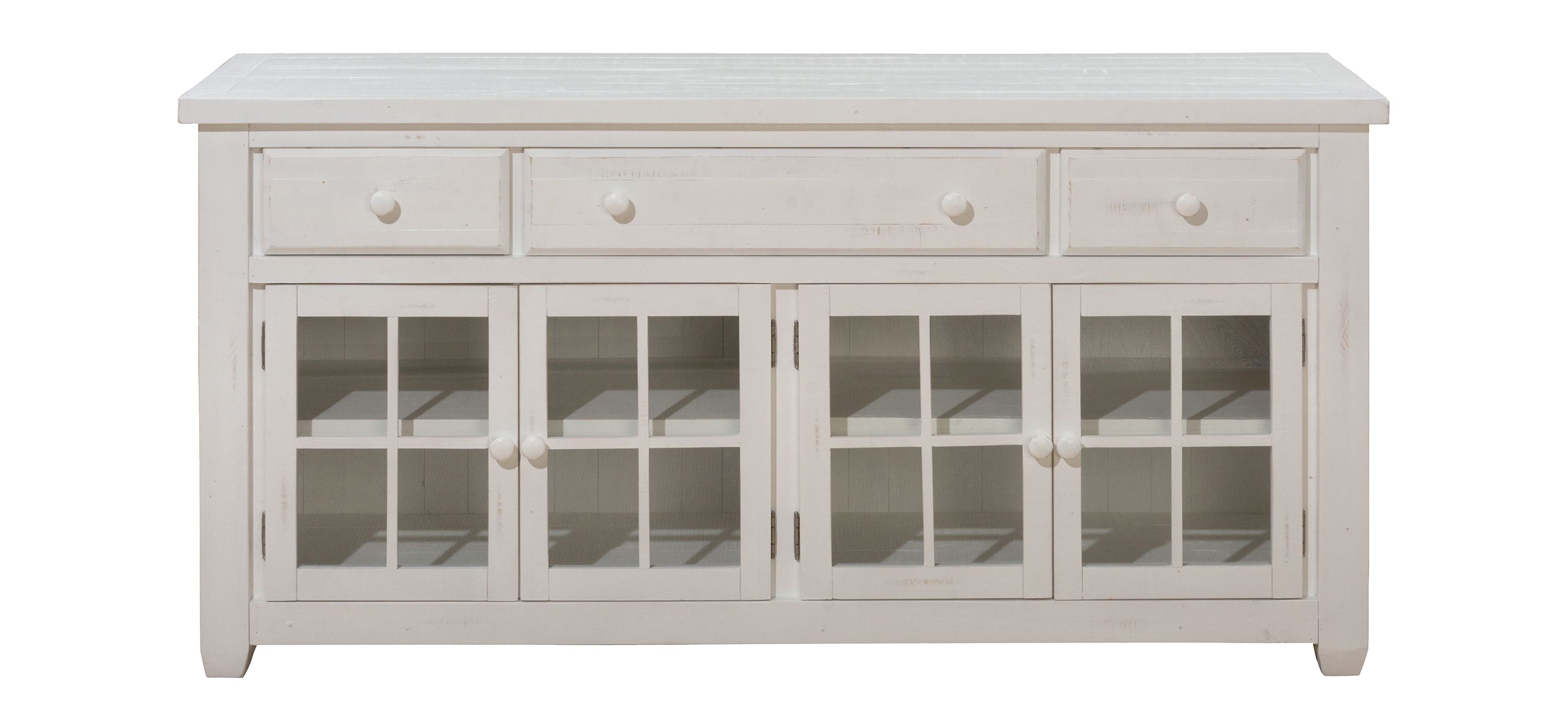 Madaket 66 TV Console