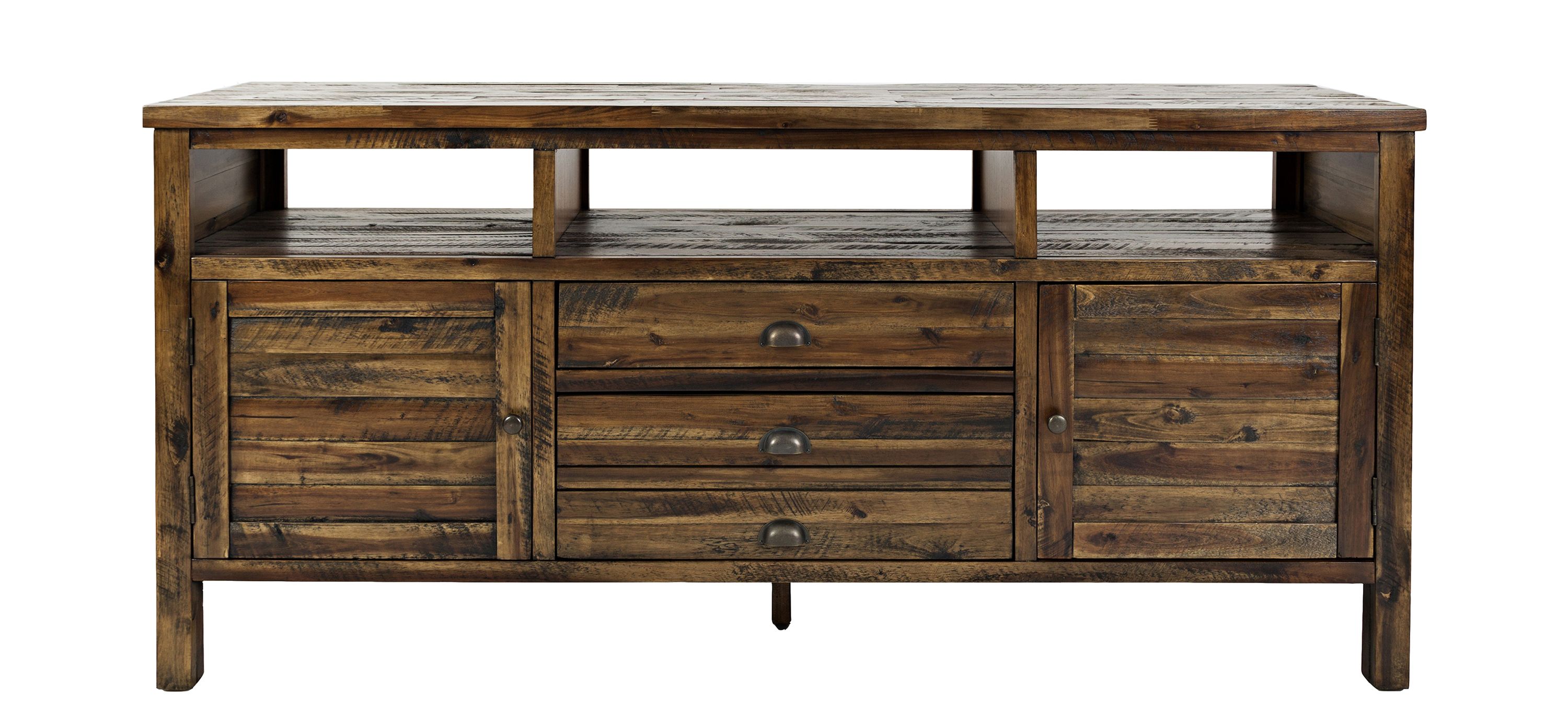 Artisans Craft 70 TV Console