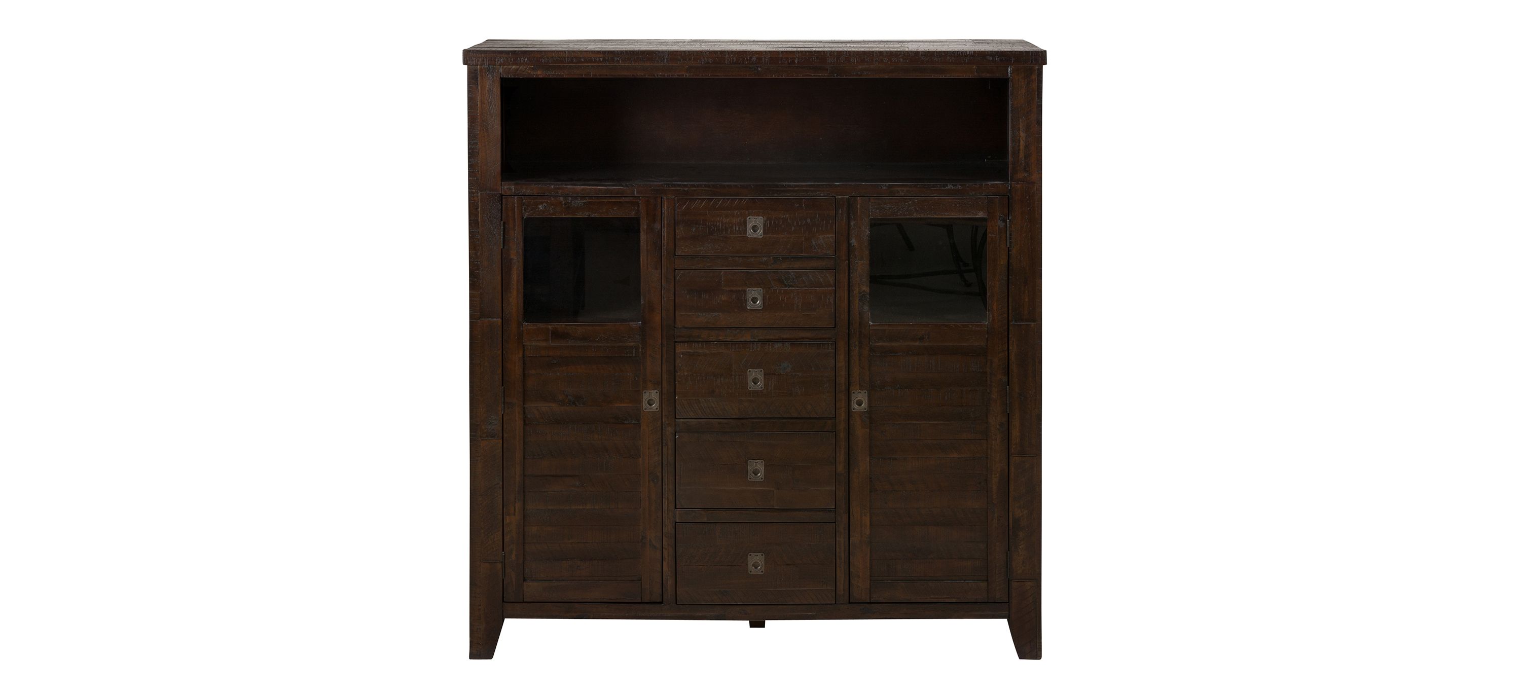 Kona Grove Accent Cabinet