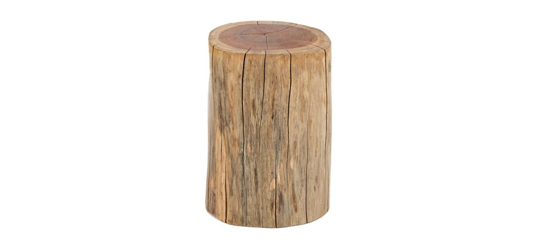 375317300 Global Archive Natural Accent Table sku 375317300