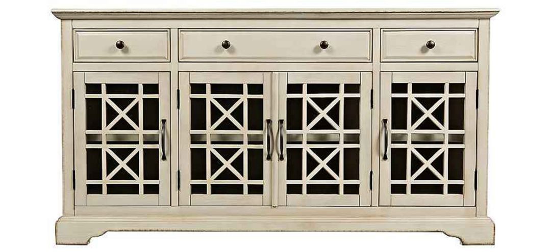 Craftsman 60 TV Console