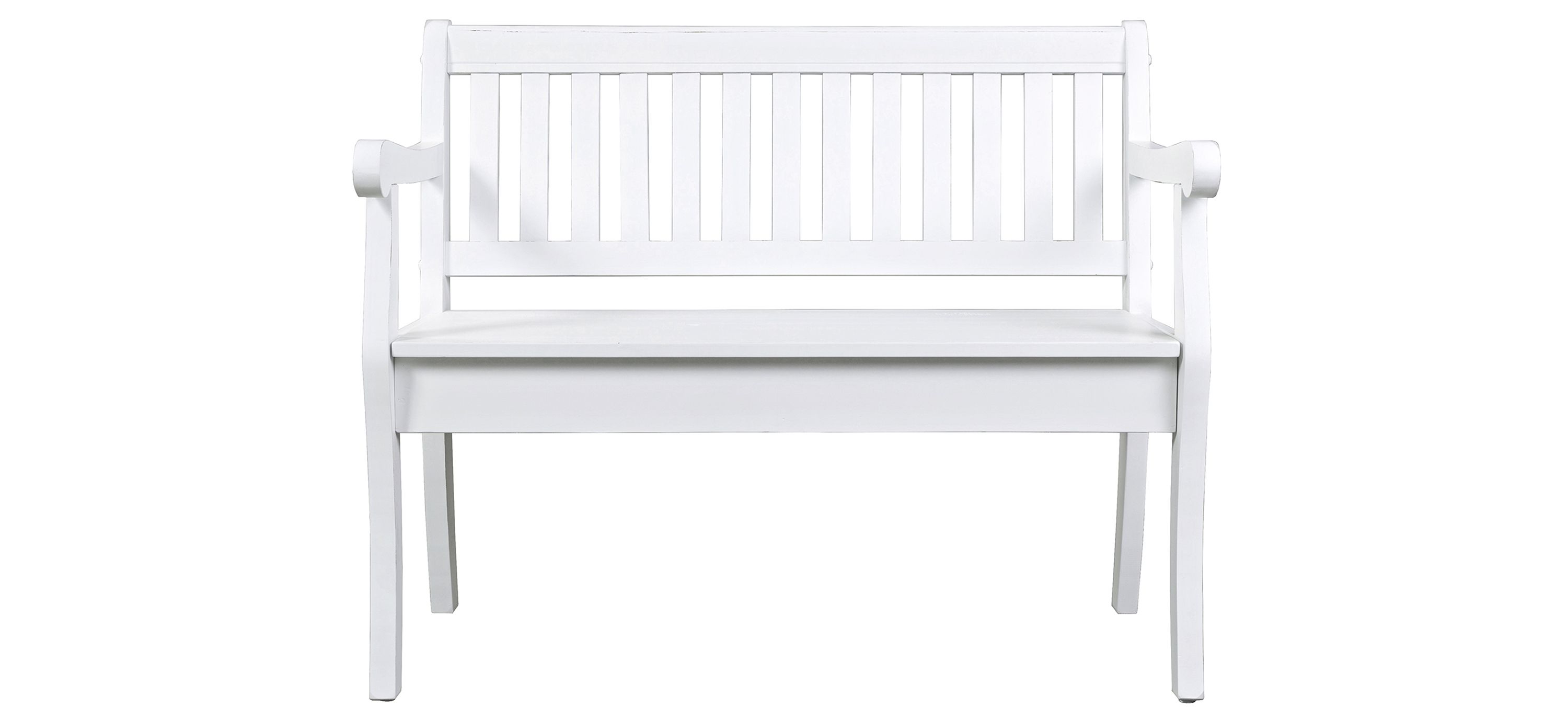 Artisans Craft Storage Bench