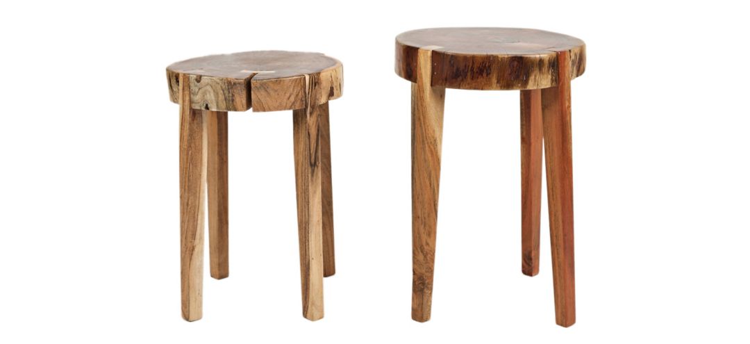 382317300 Global Archive Structure Accent Tables - Set of 2 sku 382317300