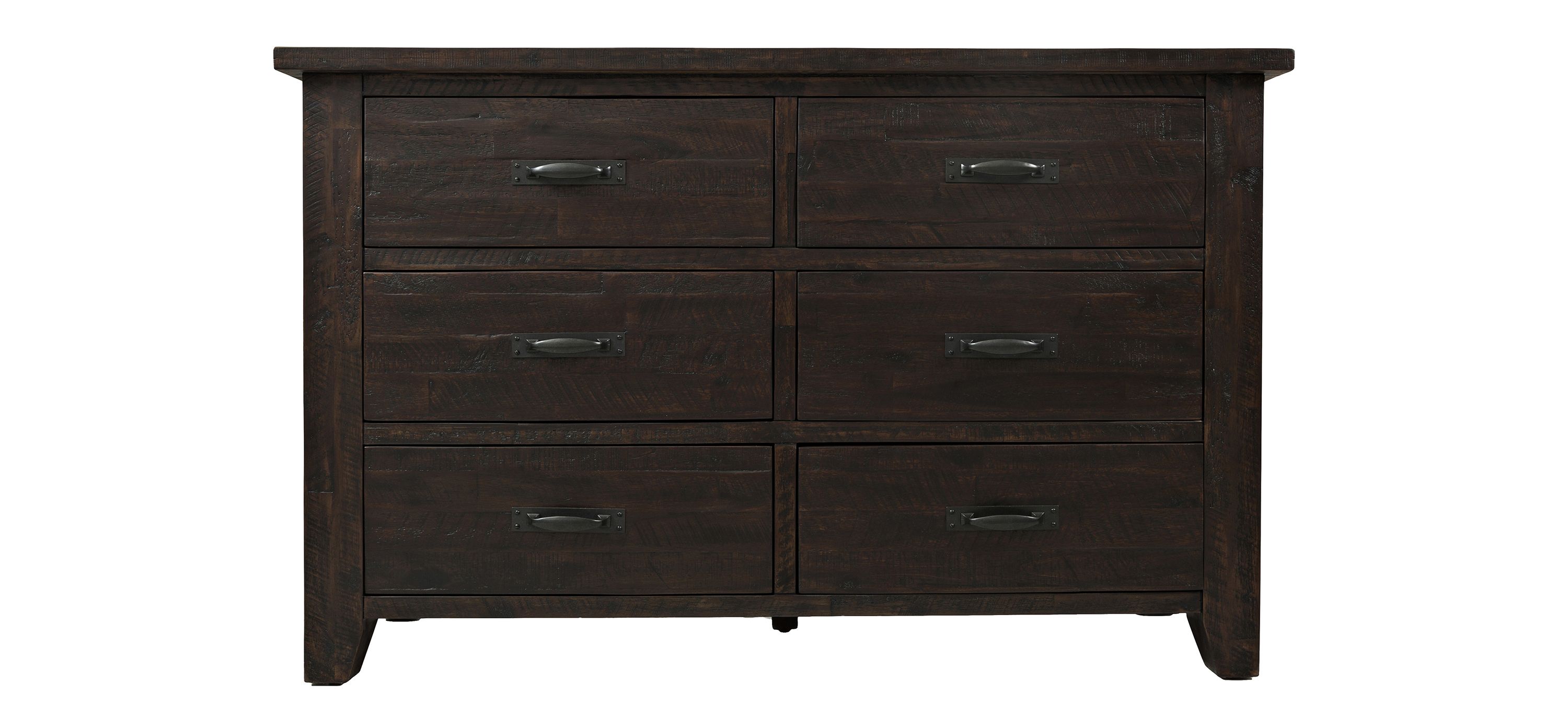 Jackson Lodge Bedroom Dresser