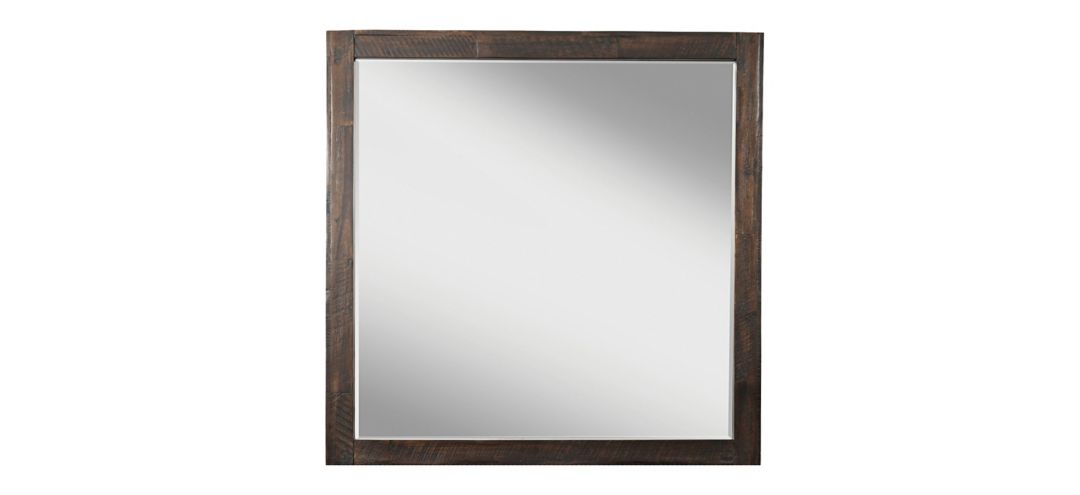 511316050 Jackson Lodge Bedroom Dresser Mirror sku 511316050