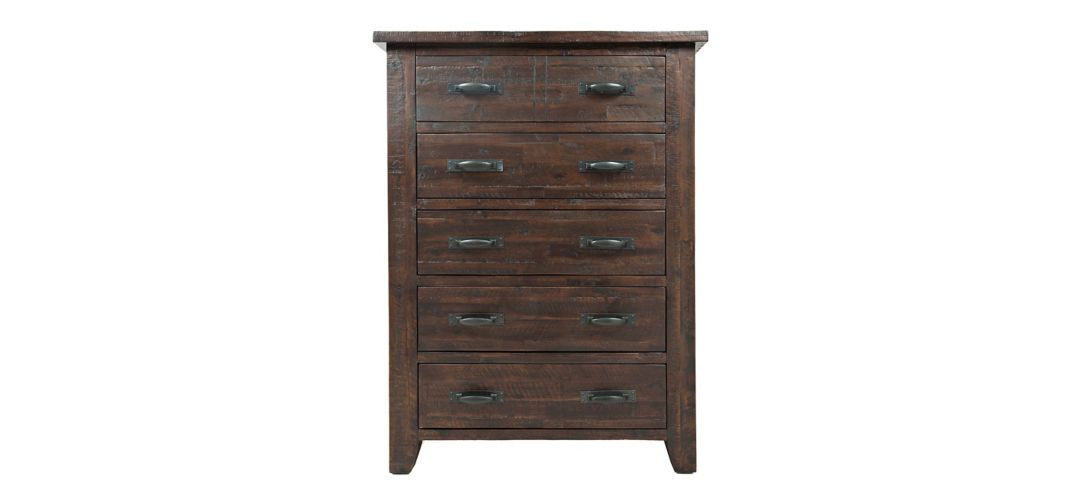 525316050 Jackson Lodge Bedroom Chest sku 525316050