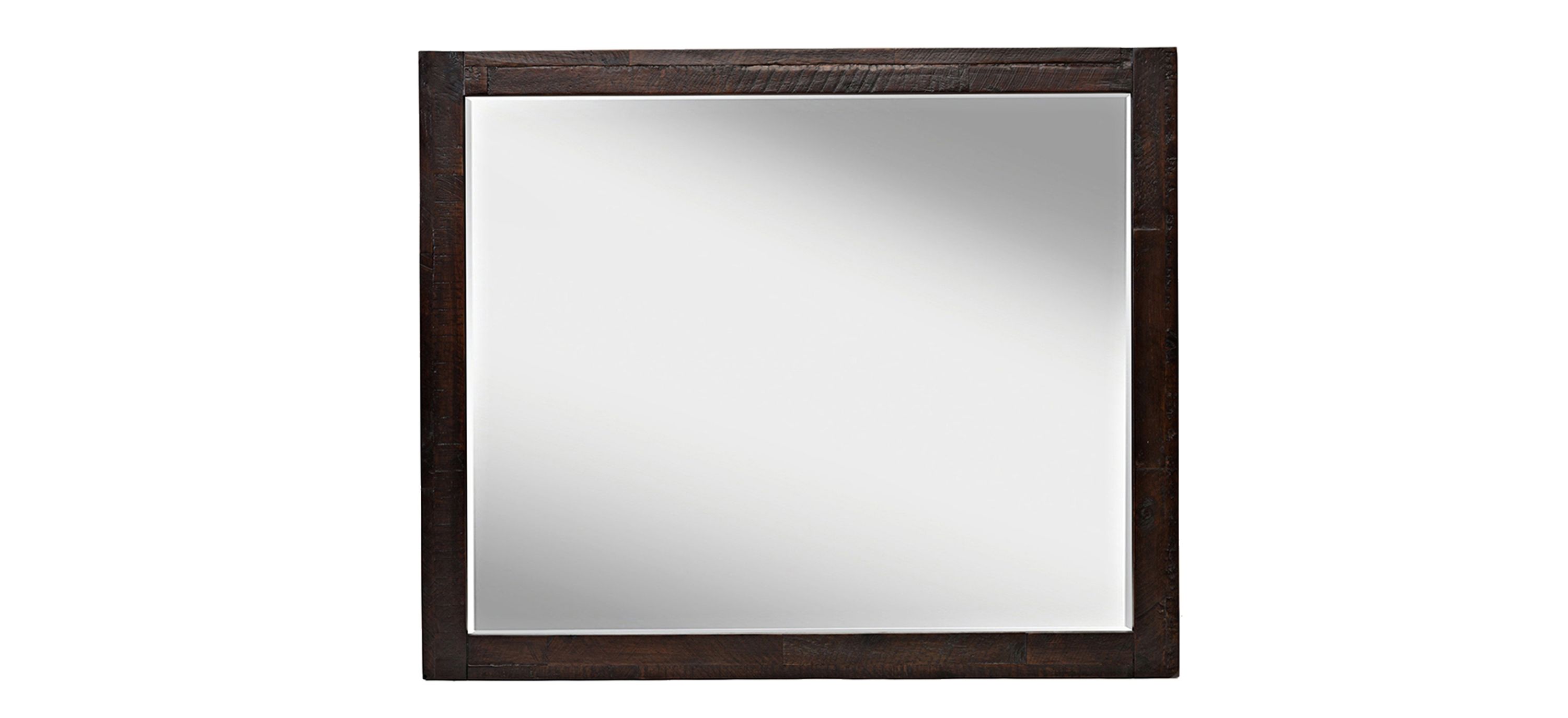 Jackson Lodge Master Bedroom Dresser Mirror