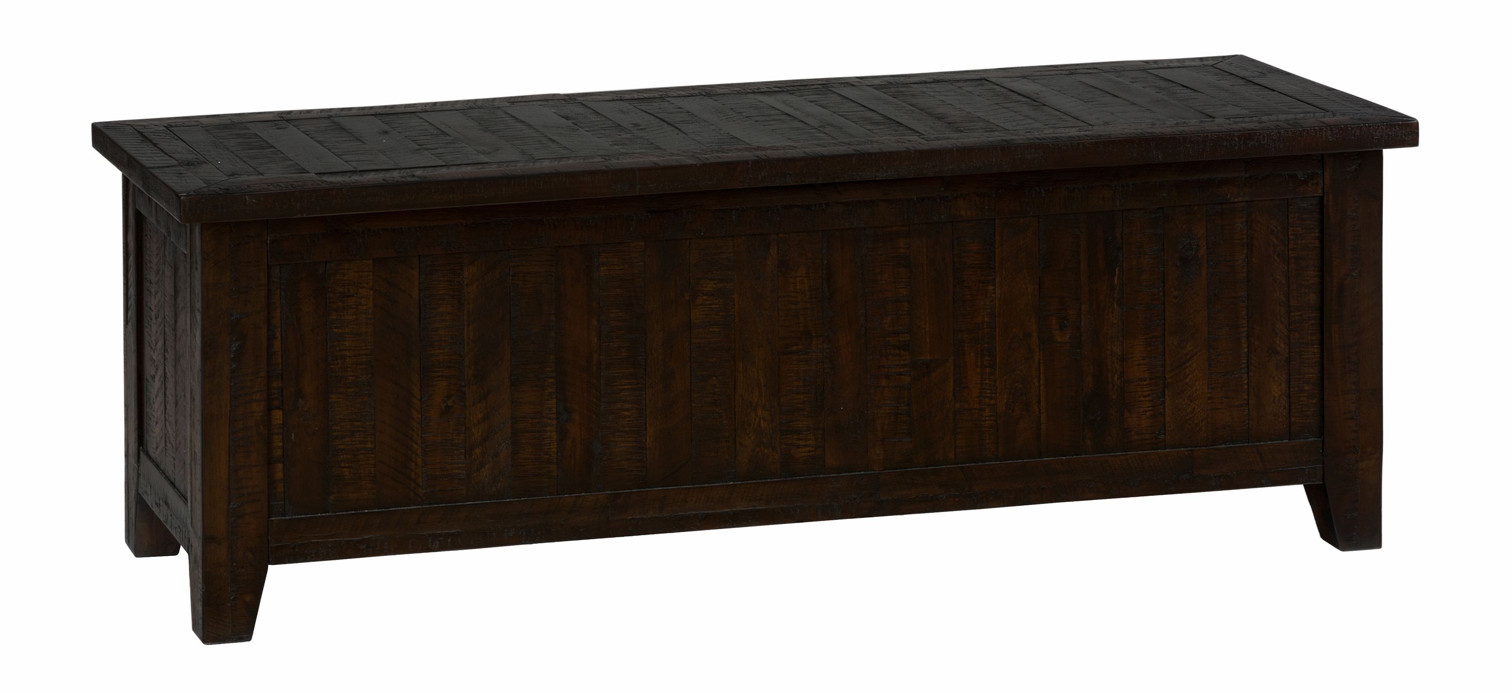 Kona Grove Blanket Chest