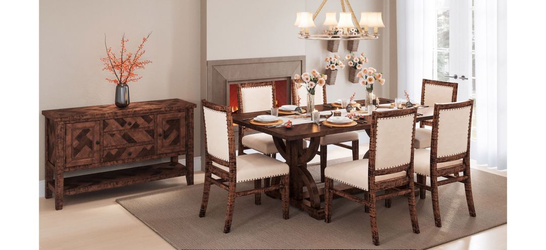 Fairview Dining Set