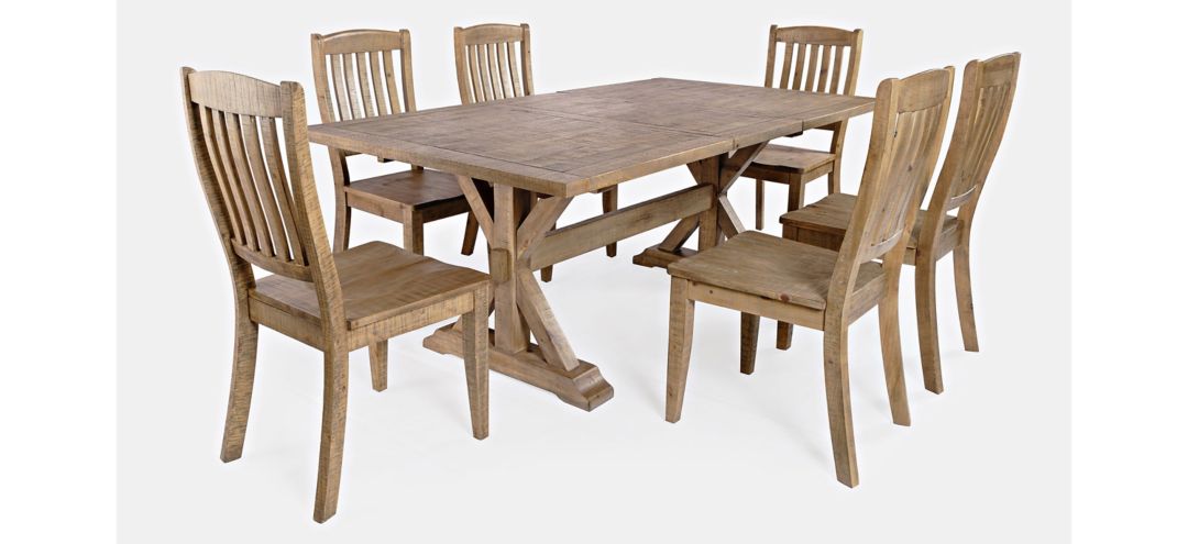Carlyle Crossing Dining Set