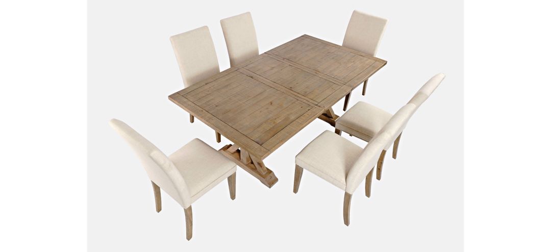 690119210 Carlyle Crossing Dining Set sku 690119210