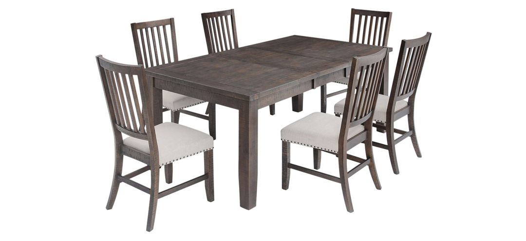 Willow Creek Dining Set