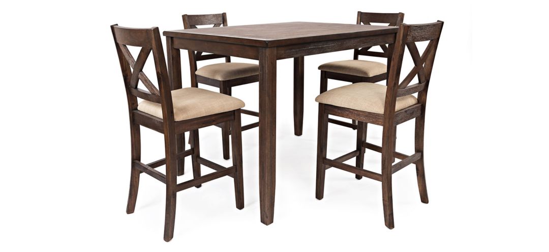 690218760 Walnut Creek Dining Set sku 690218760