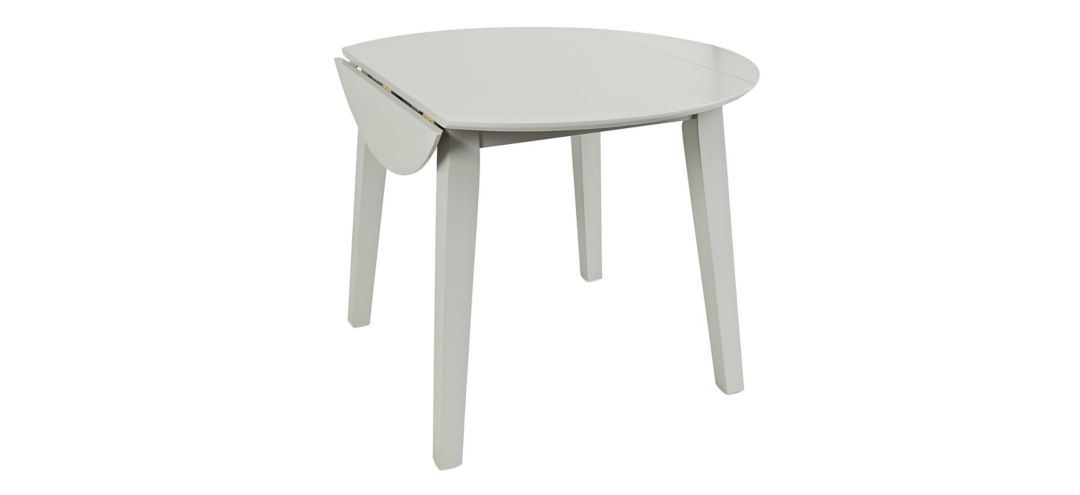 Simplicity Drop-Leaf Dining Table