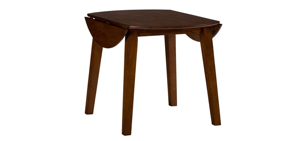 Simplicity Drop-Leaf Dining Table