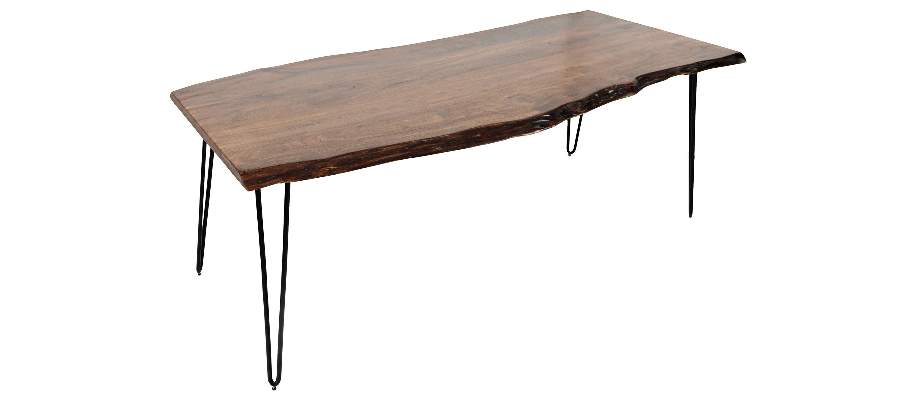 Nature%27s Edge Dining Table