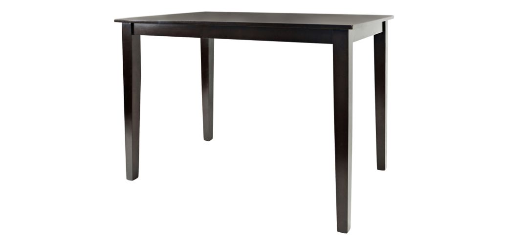 Simplicity Counter-Height Dining Table