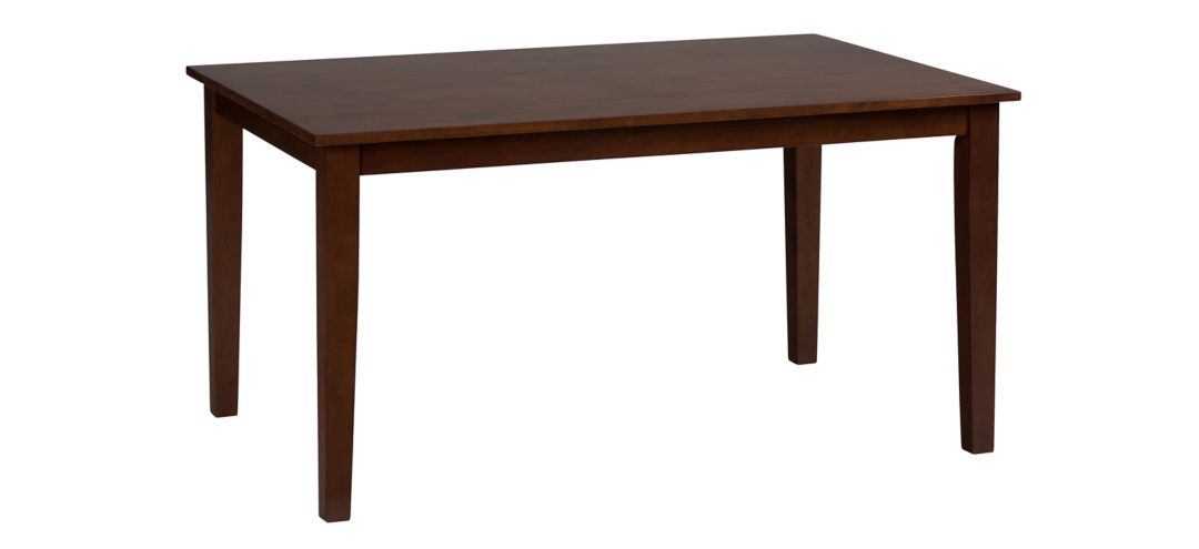 703334520 Simplicity Dining Table sku 703334520