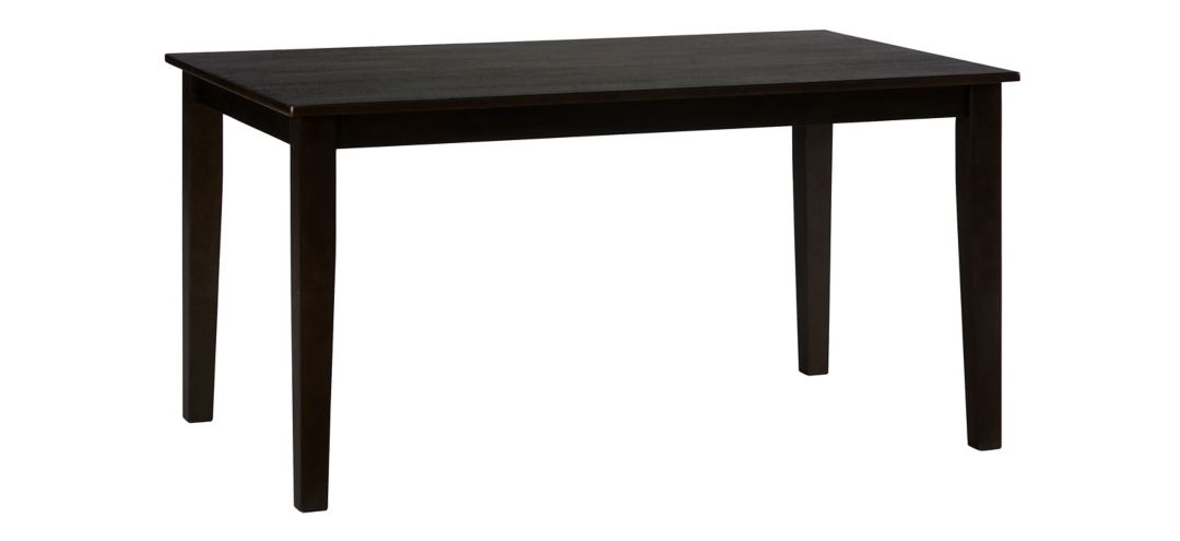 Simplicity Dining Table