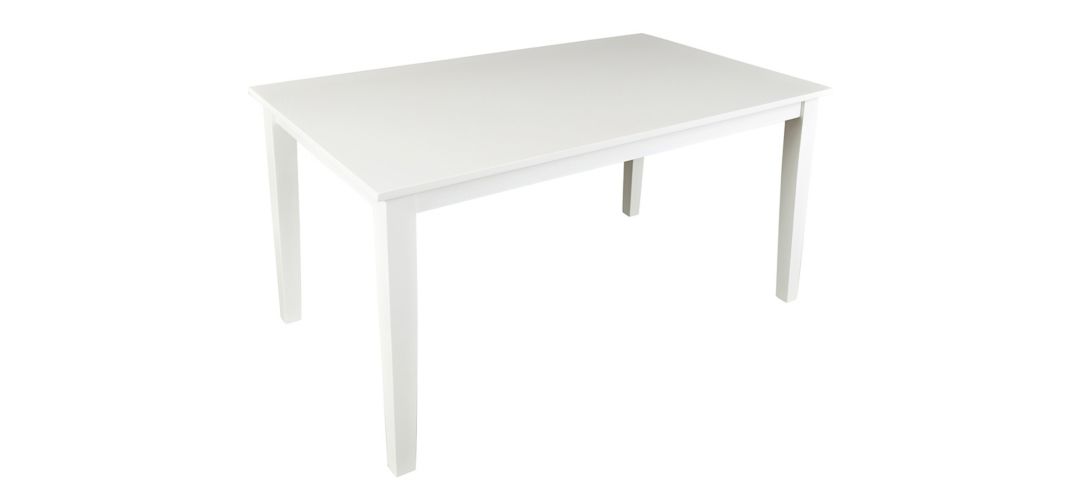 703336520 Simplicity Dining Table sku 703336520