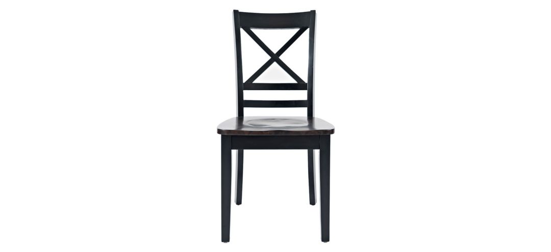 Asbury Park Chair -2pc.