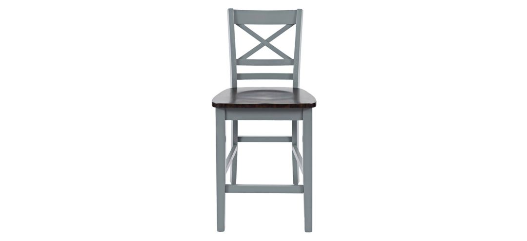 Asbury Park Chair -2pc.