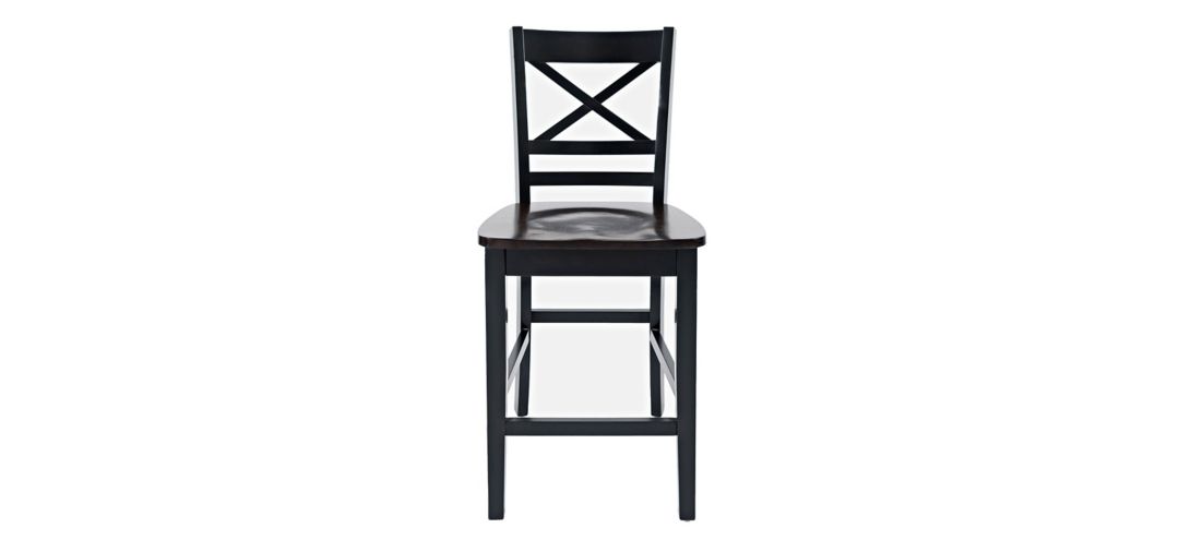 Asbury Park Chair -2pc.