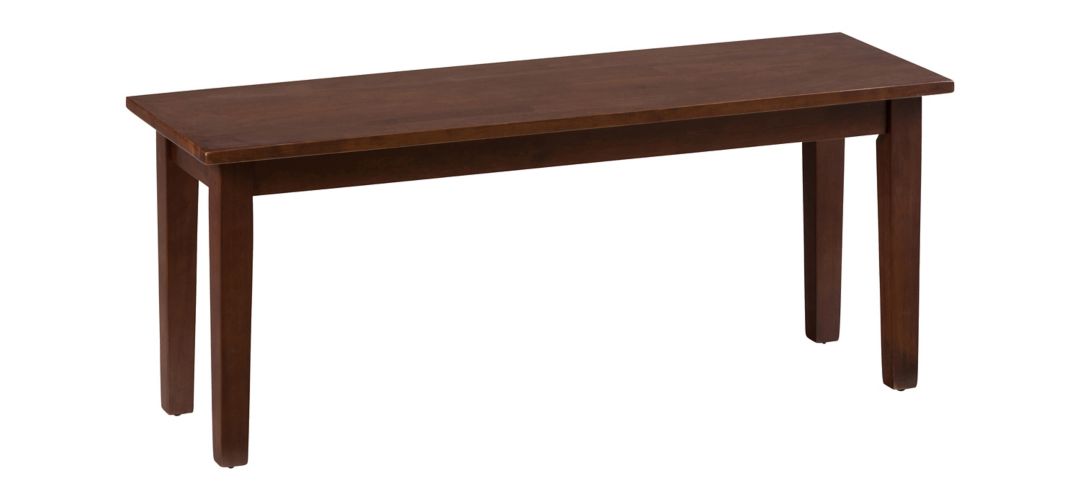 Simplicity Dining Bench