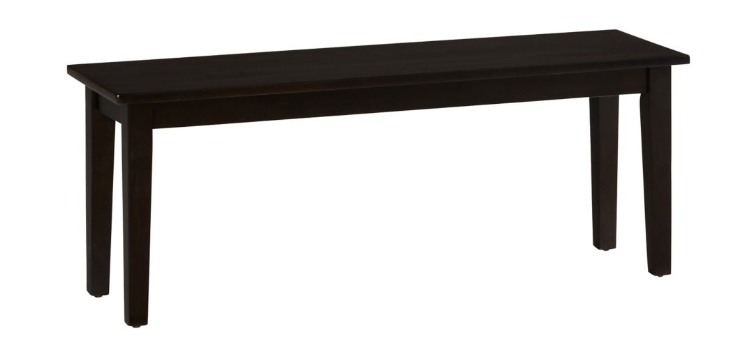 711335520 Simplicity Dining Bench sku 711335520