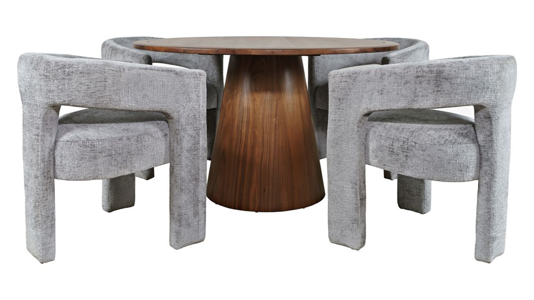 Gwen Dining Set -5pc.