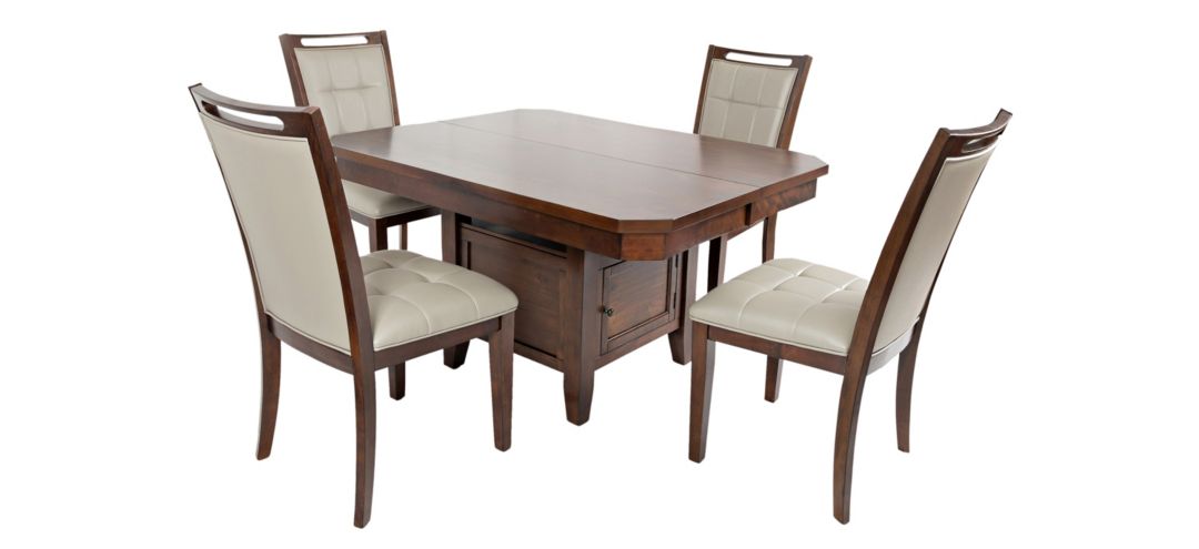 Manchester 5-pc. Dining Set