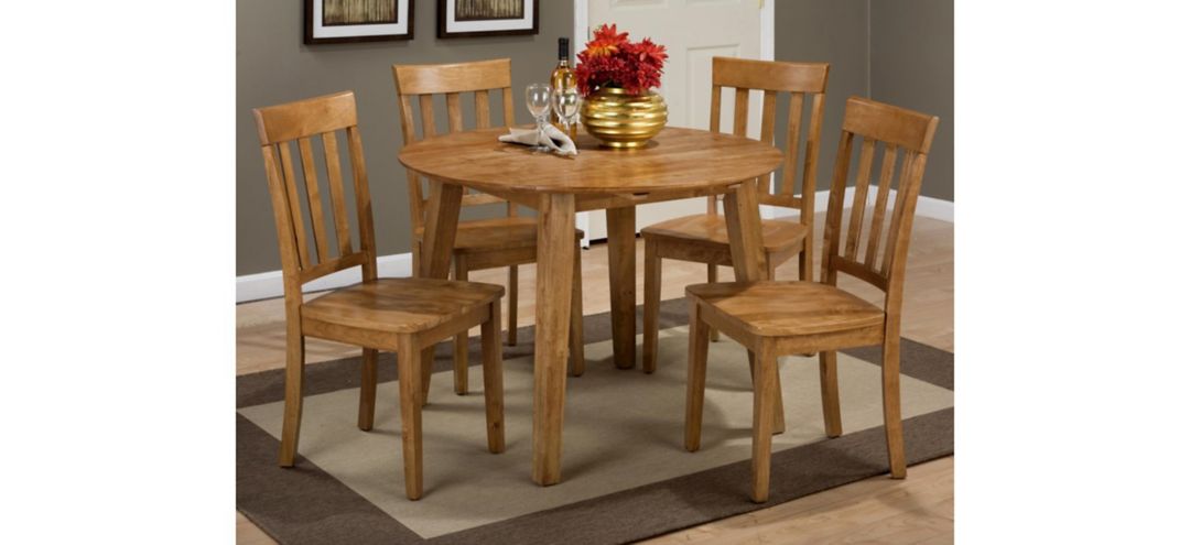 Simplicity 5-pc. Dining Set