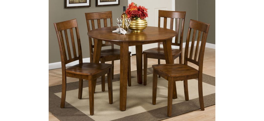 798334529 Simplicity 5-pc. Dining Set sku 798334529