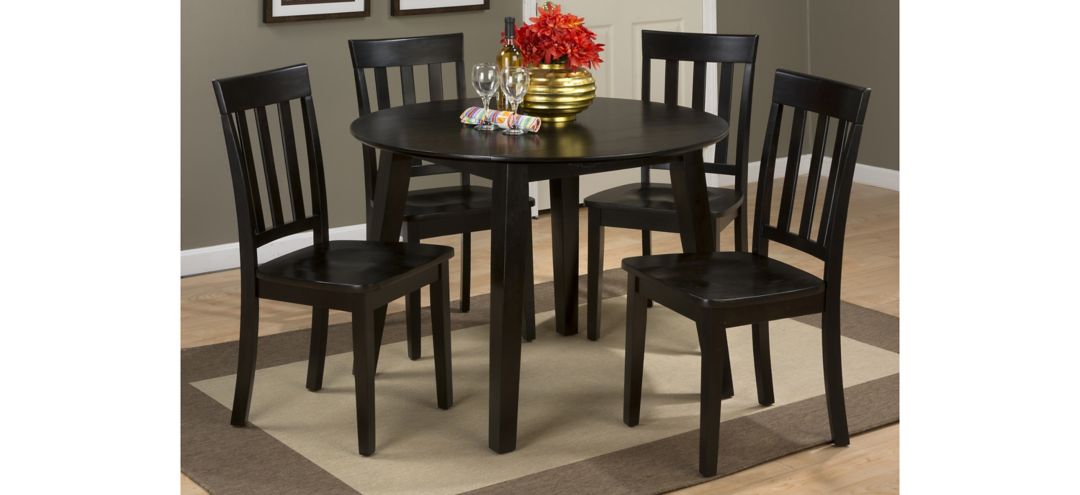 Simplicity 5-pc. Dining Set