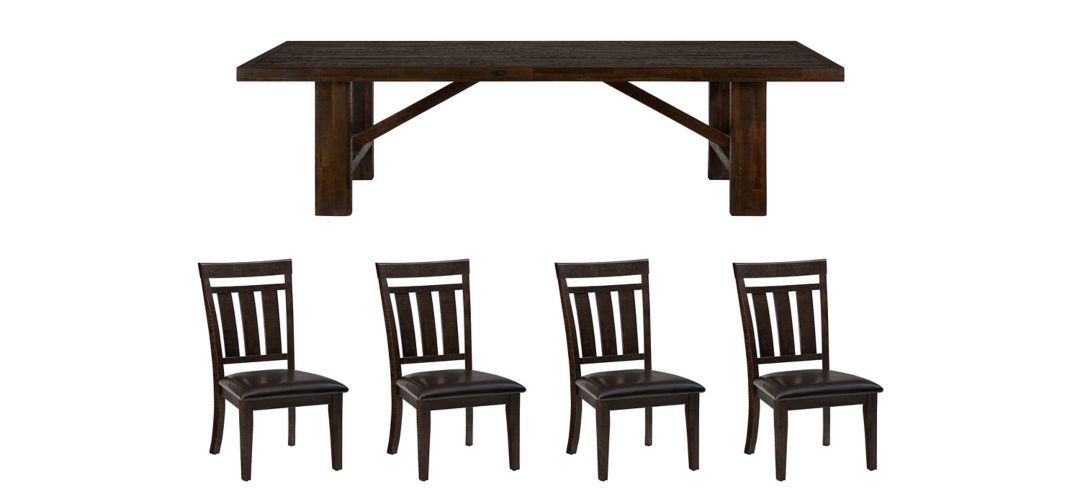 Kona Grove 5-pc. Dining Set