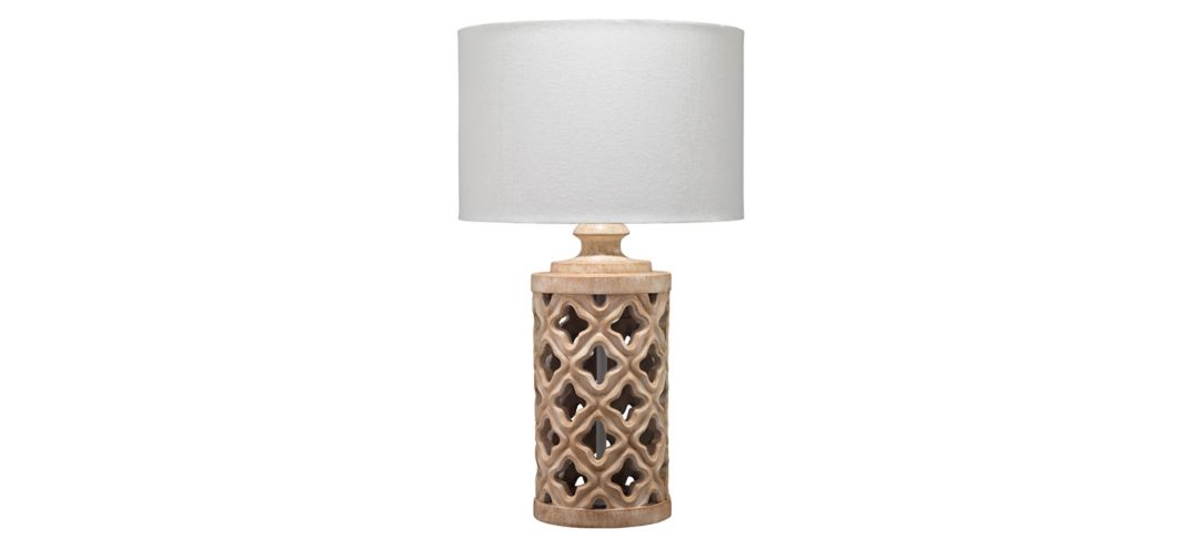 Biscay Table Lamp