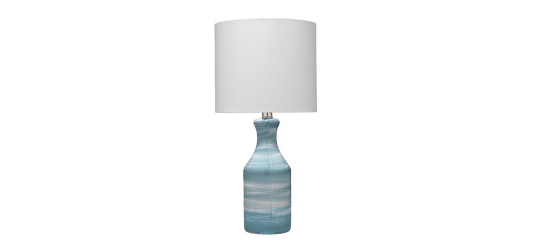 Bungalow Table Lamp