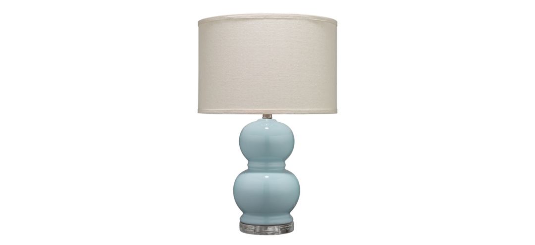 Bubble Table Lamp